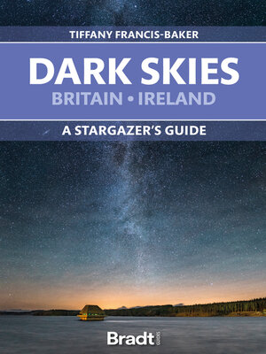 cover image of Dark Skies of Britain & Ireland